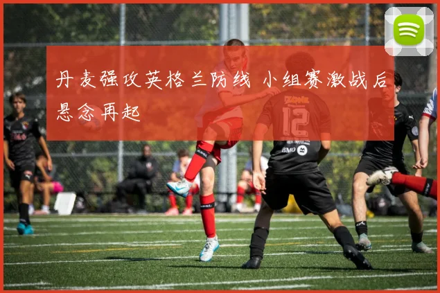丹麦强攻英格兰防线 小组赛激战后悬念再起
